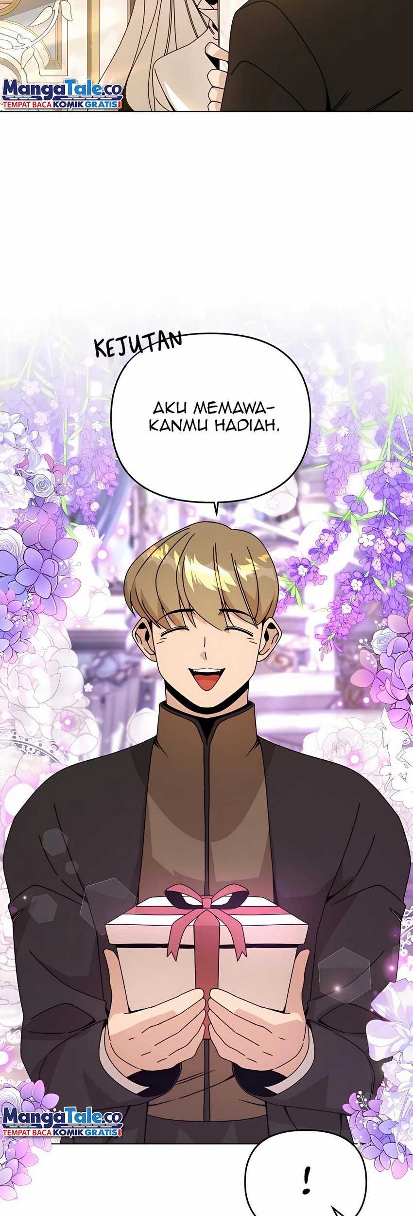 I’ll Resign and Have a Fresh Start in This World Chapter 55 Gambar 3