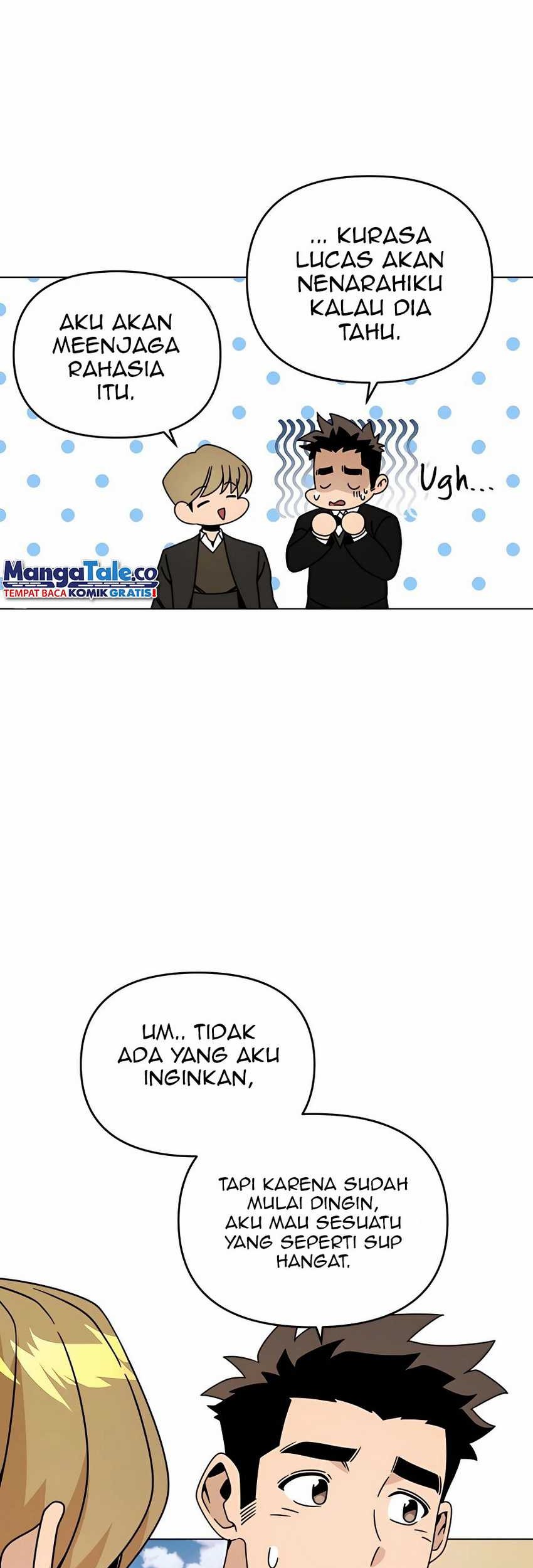 I’ll Resign and Have a Fresh Start in This World Chapter 55 Gambar 19