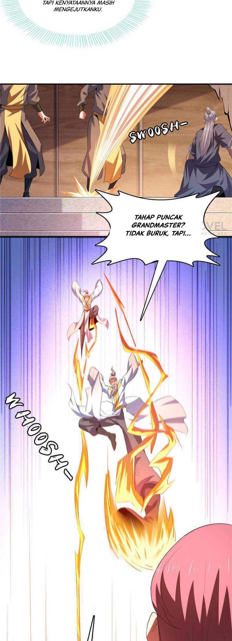Library Tiandao Chapter 230 Gambar 11