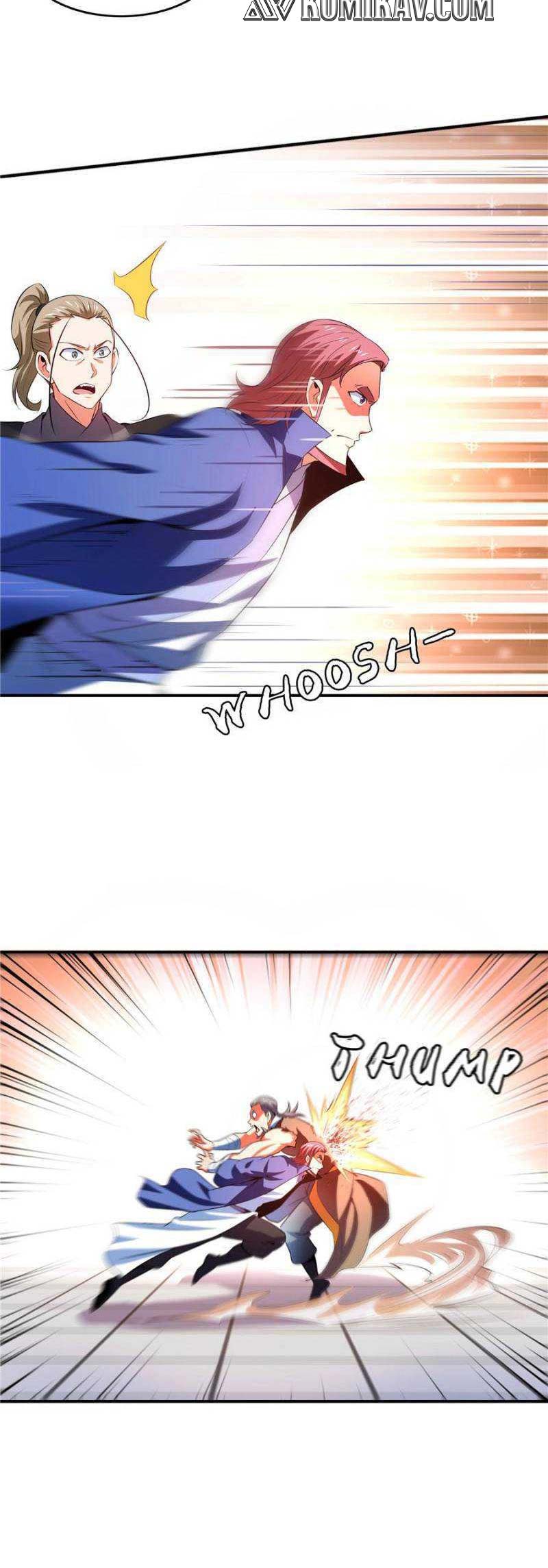 Library Tiandao Chapter 230 Gambar 5