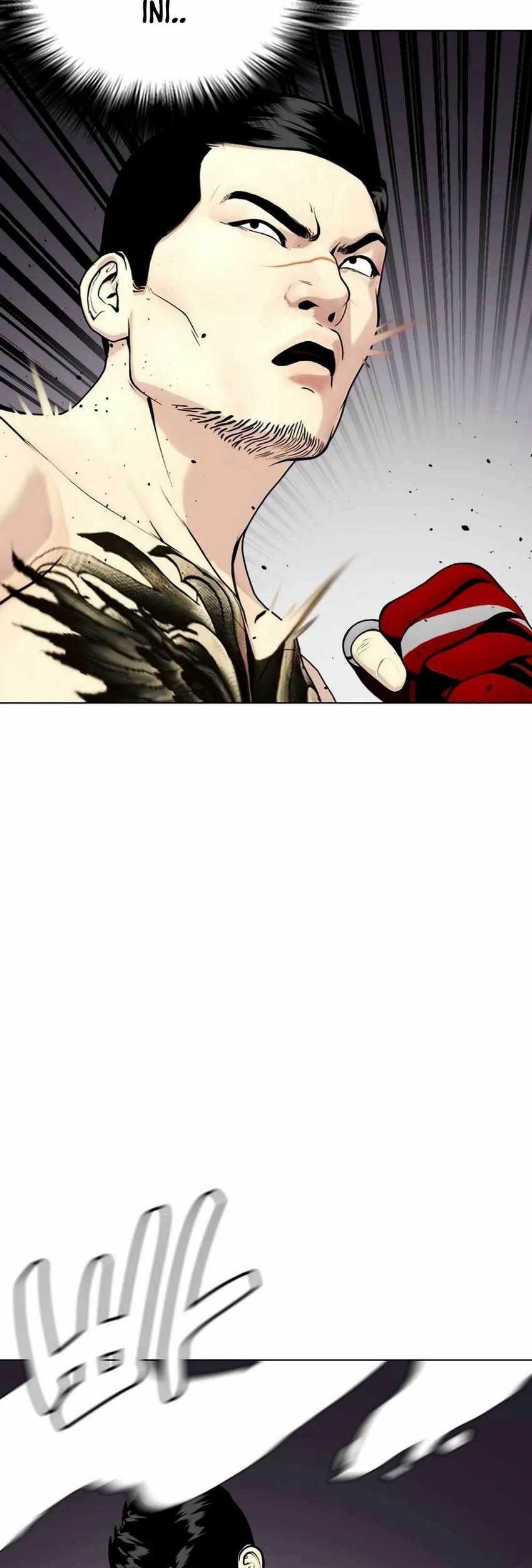 The Bullied One Is Too Good at Fighting Chapter 33 Gambar 36