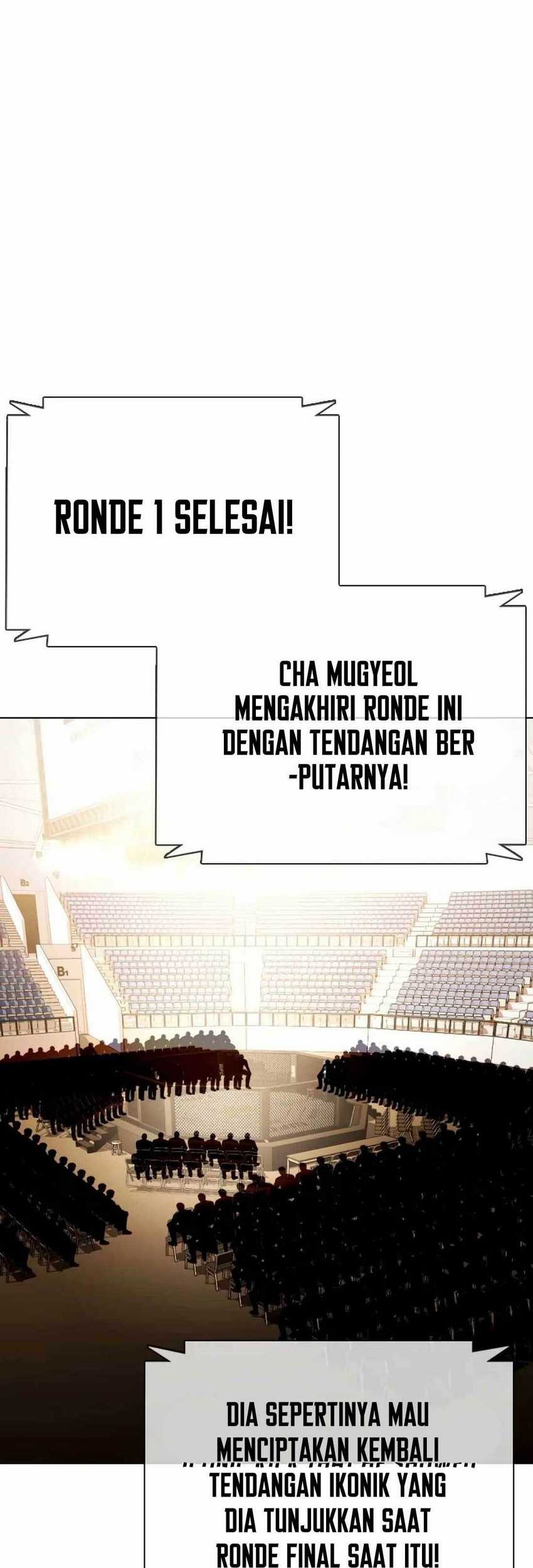 The Bullied One Is Too Good at Fighting Chapter 33 Gambar 82