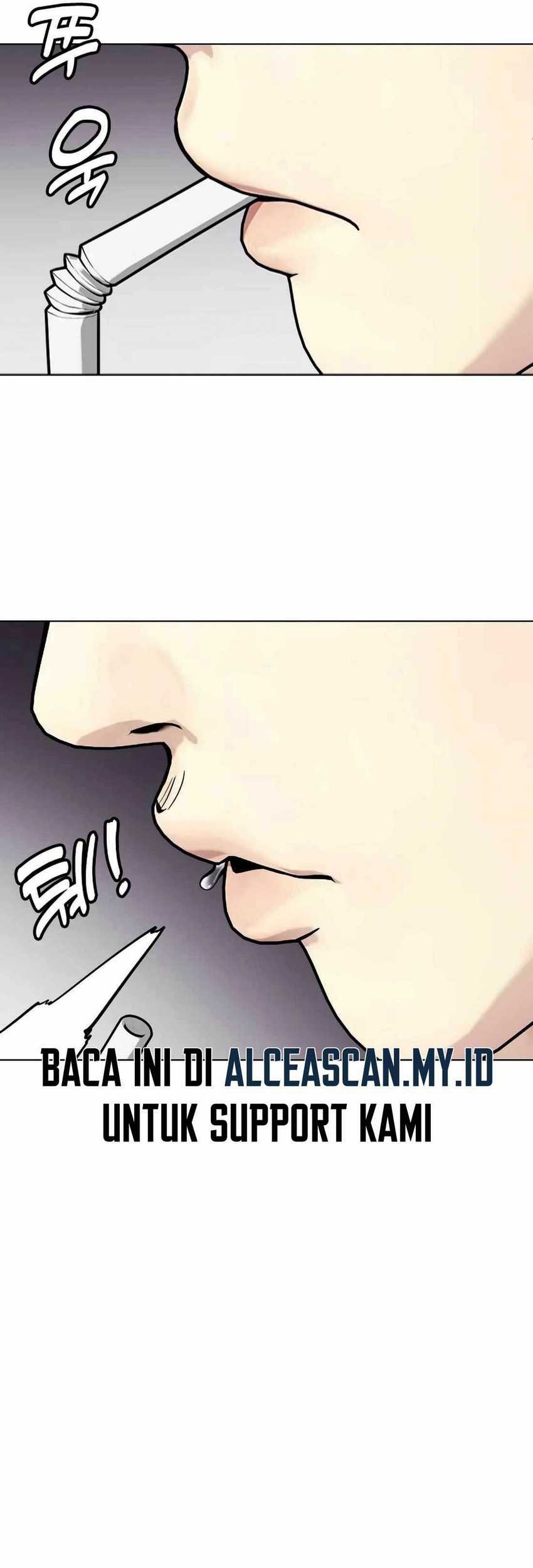 The Bullied One Is Too Good at Fighting Chapter 33 Gambar 89