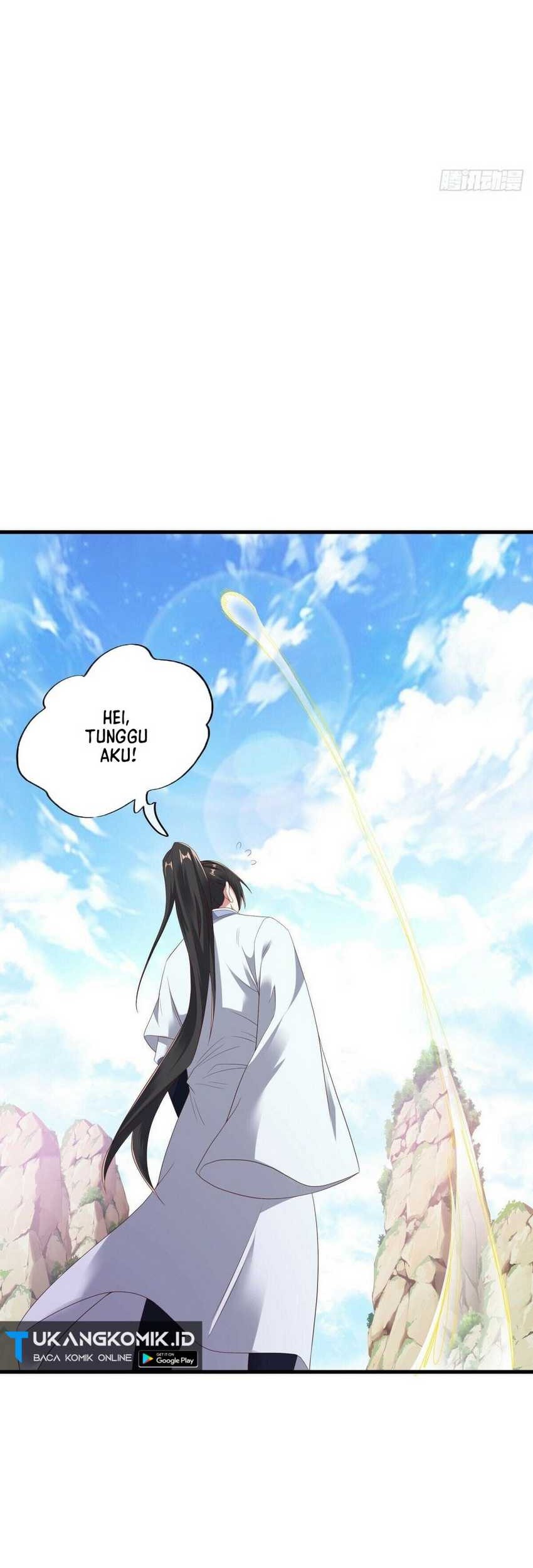 Peerless Soul Chapter 540 Gambar 7