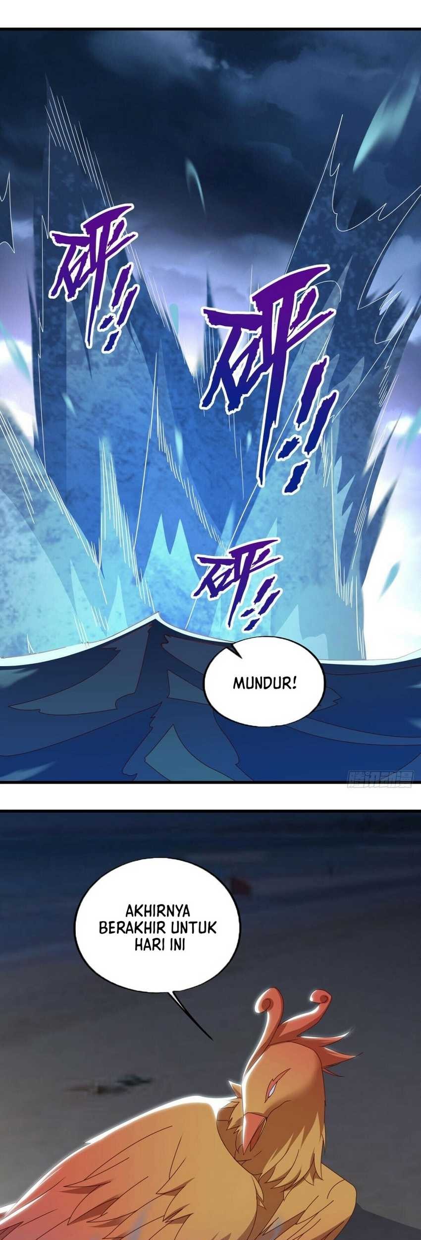 Peerless Soul Chapter 540 Gambar 9