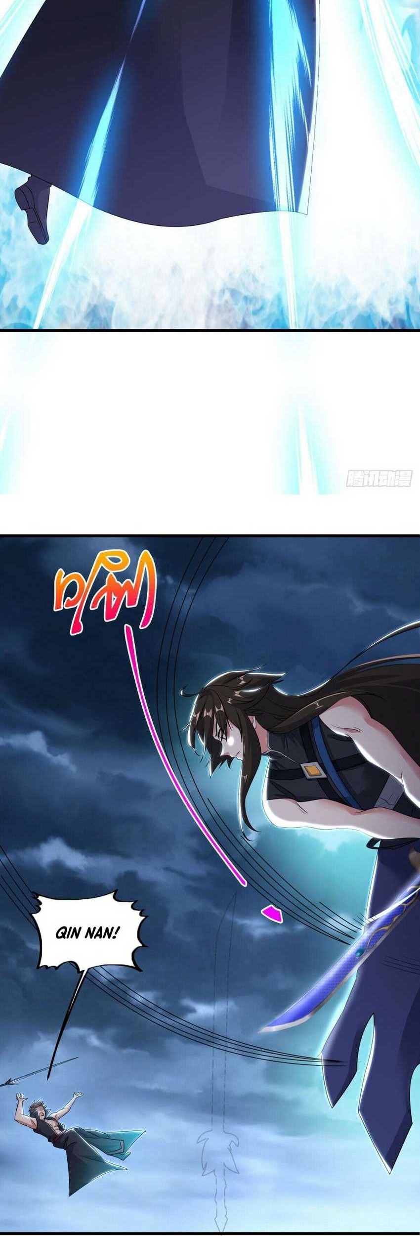 Peerless Soul Chapter 540 Gambar 18