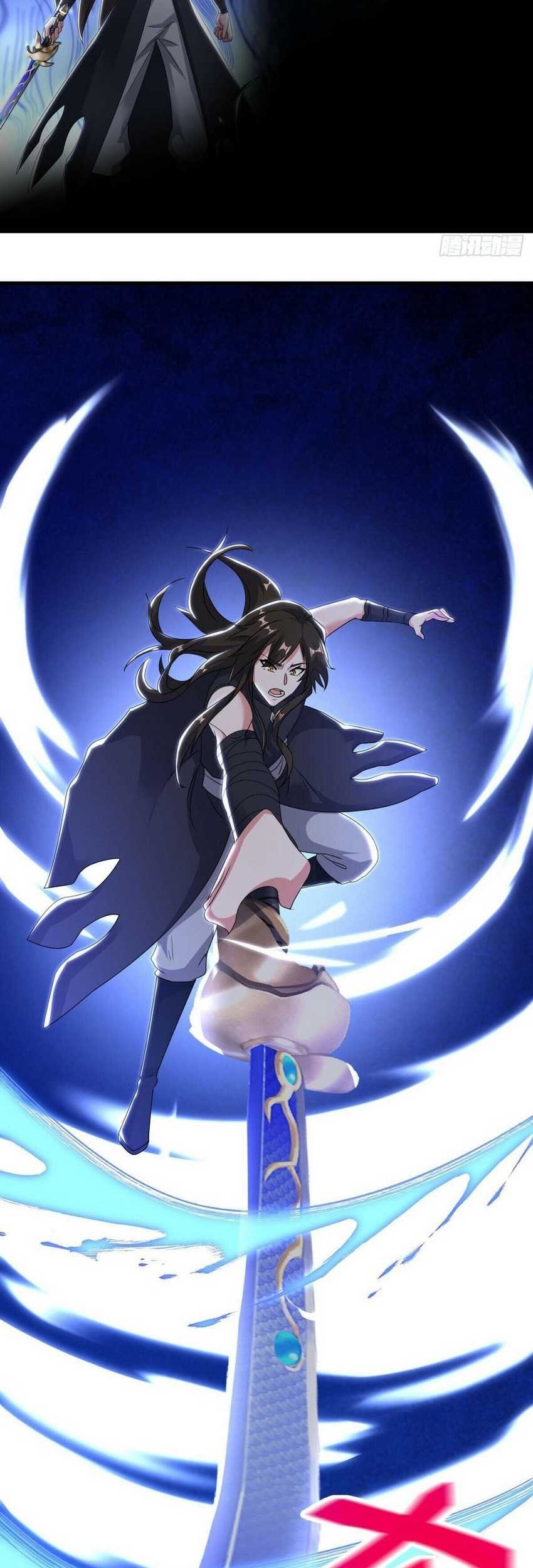Peerless Soul Chapter 540 Gambar 24