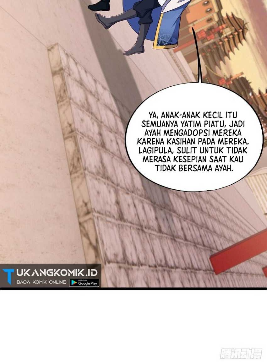 Peerless Soul Chapter 540 Gambar 38