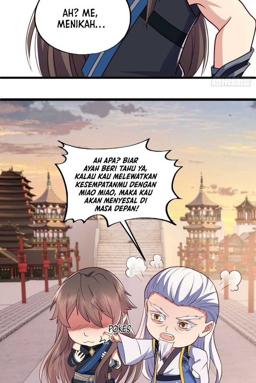 Peerless Soul Chapter 540 Gambar 41