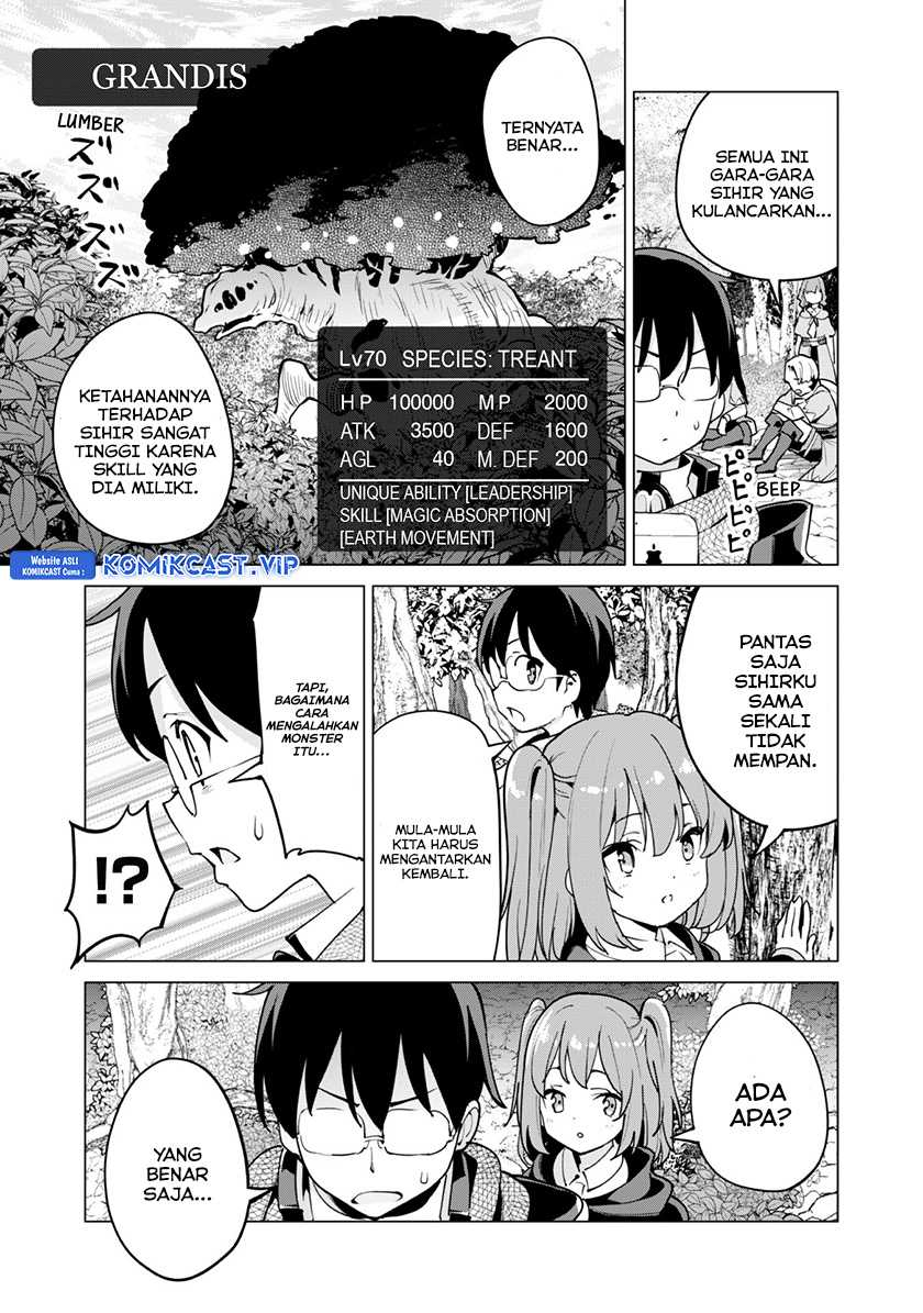 Gacha wo Mawashite Nakama wo Fuyasu Saikyou no Bishoujo Gundan wo Tsukuriagero Chapter 56 Gambar 6