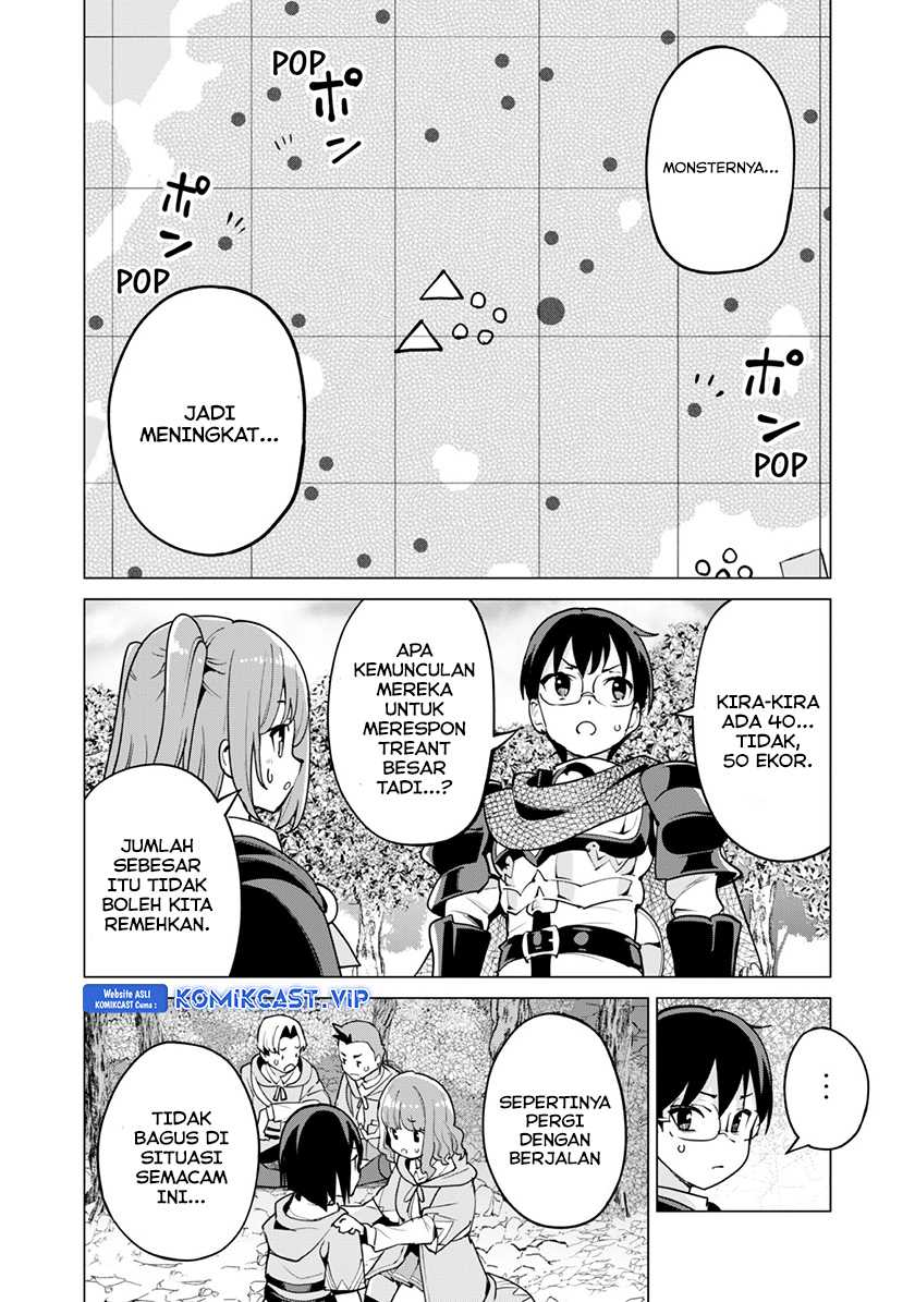 Gacha wo Mawashite Nakama wo Fuyasu Saikyou no Bishoujo Gundan wo Tsukuriagero Chapter 56 Gambar 7