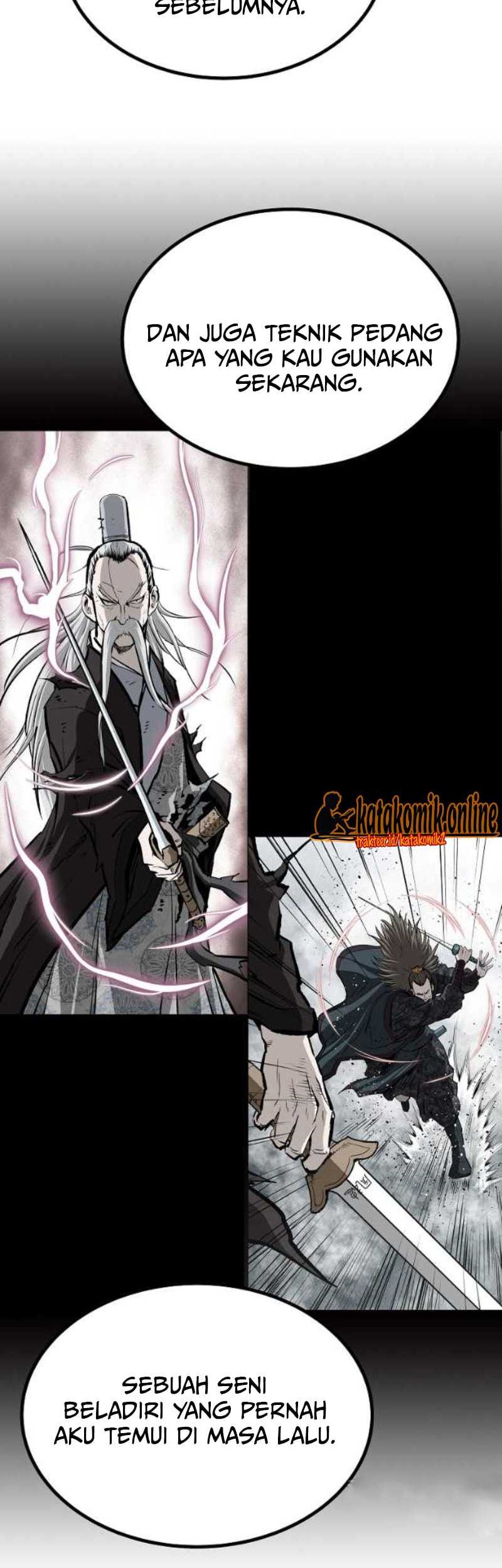 Archer Sword God : Descendants of the Archer Chapter 72 Gambar 15