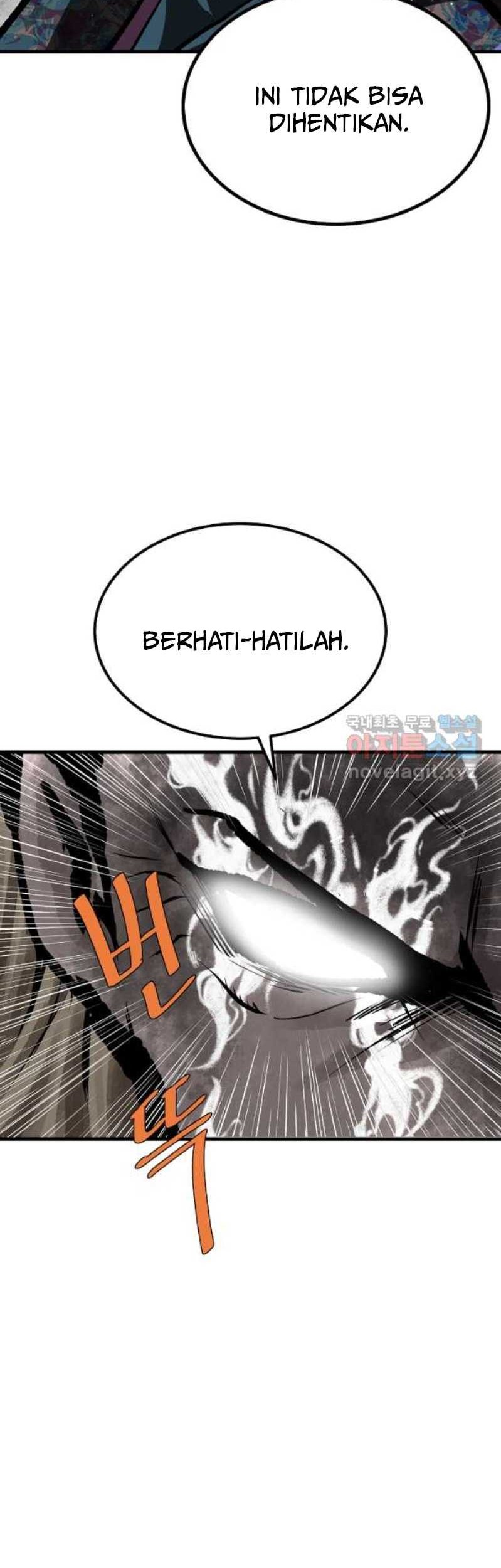 Archer Sword God : Descendants of the Archer Chapter 72 Gambar 24