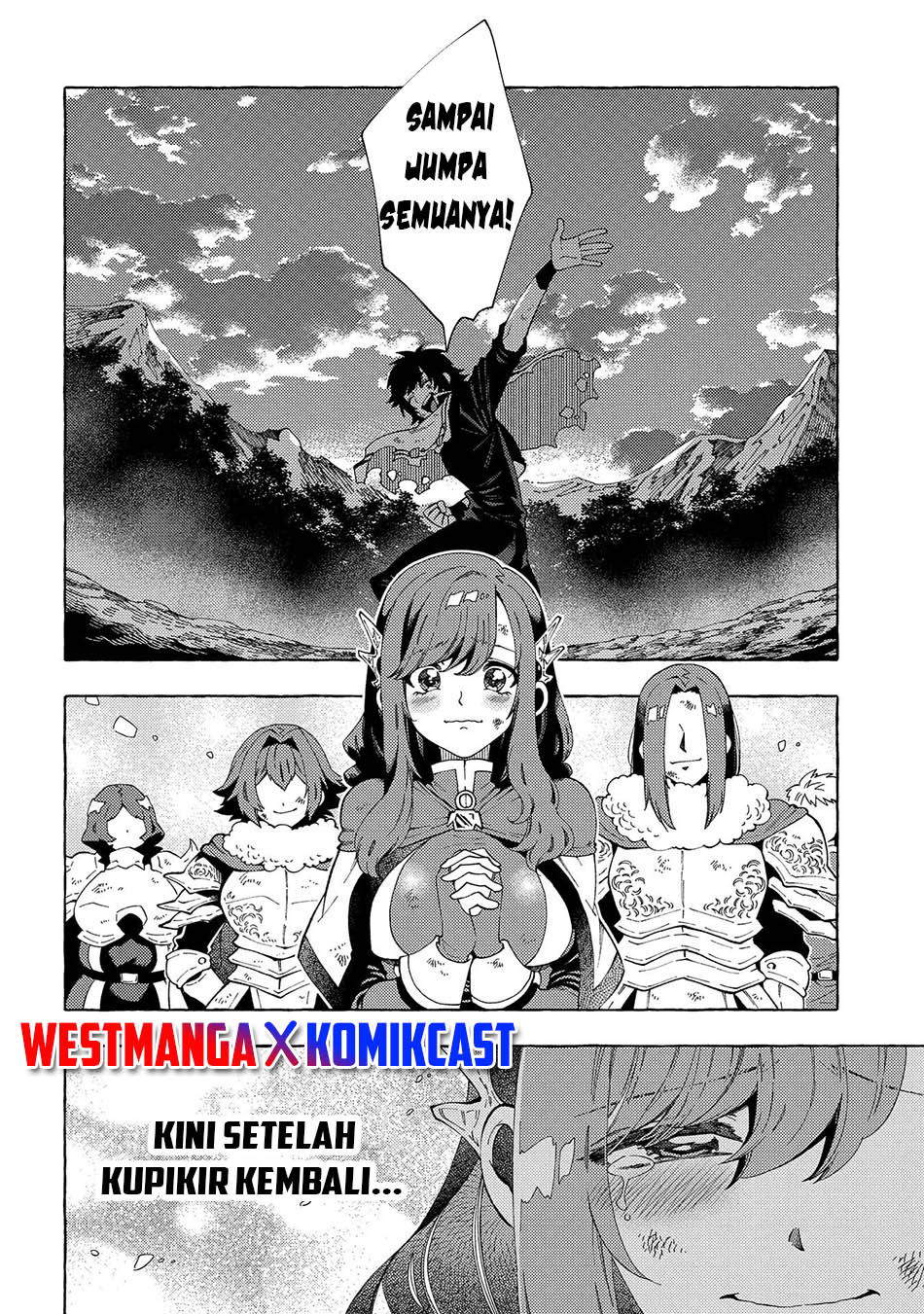 Sono Mono. Nochi ni…(Nariie Shinichirou) Chapter 30 Gambar 15