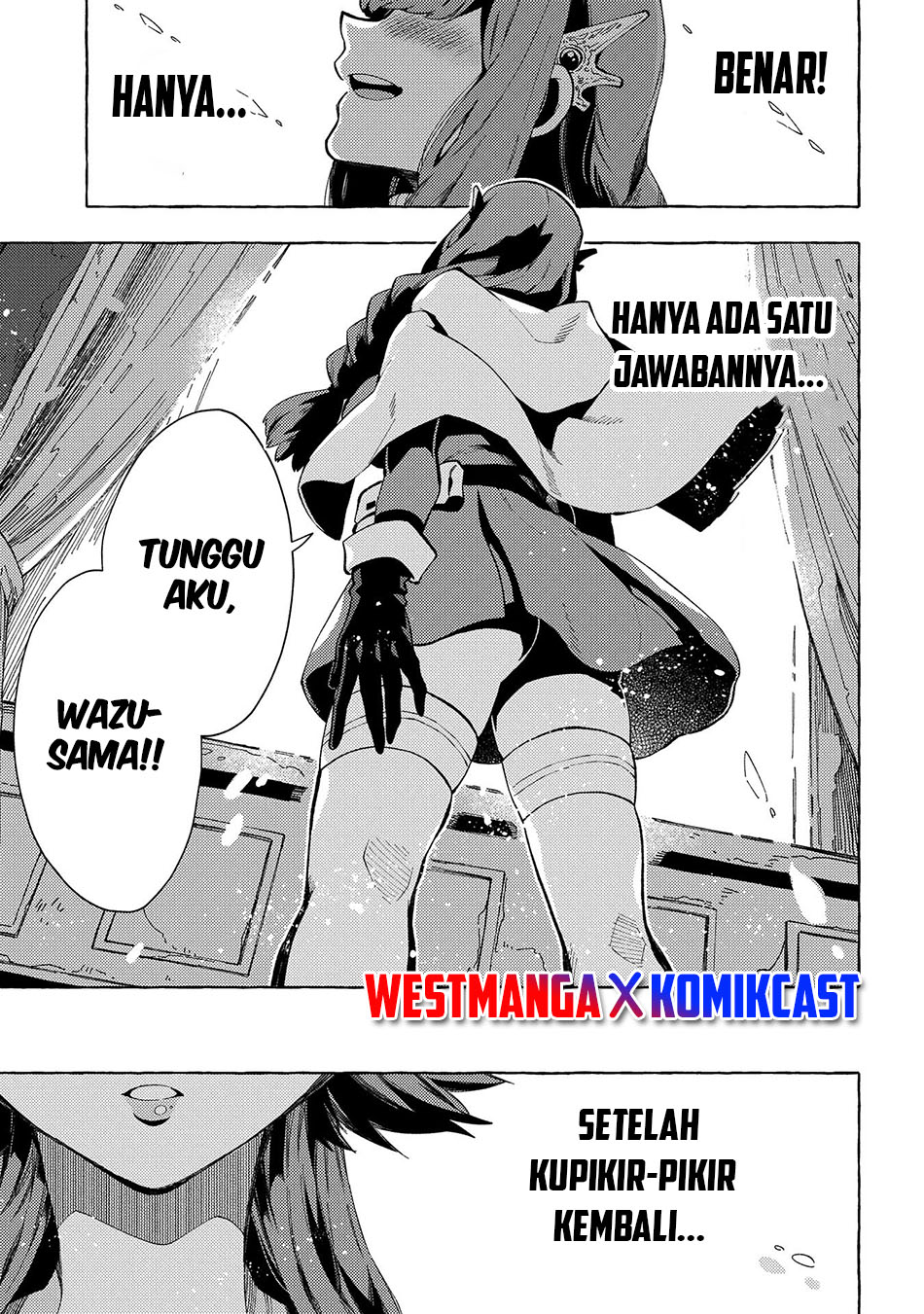 Sono Mono. Nochi ni…(Nariie Shinichirou) Chapter 30 Gambar 18