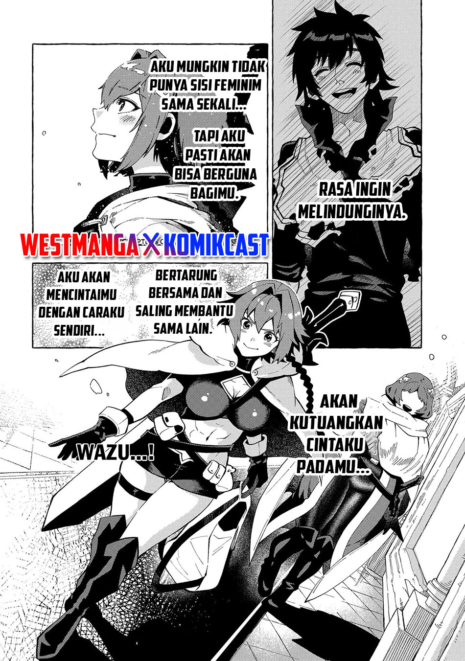 Sono Mono. Nochi ni…(Nariie Shinichirou) Chapter 30 Gambar 21