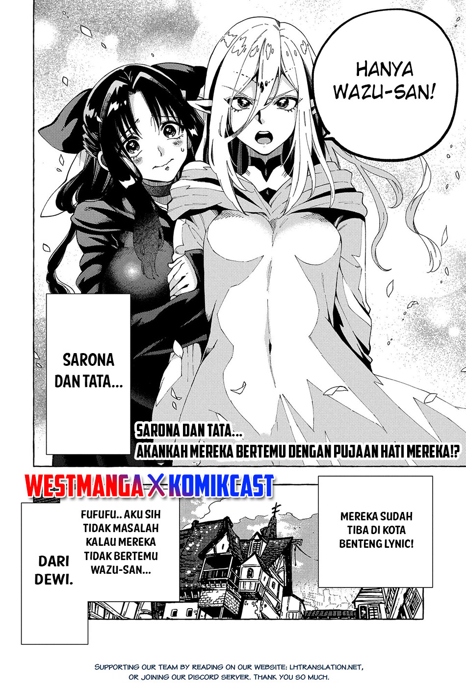 Sono Mono. Nochi ni…(Nariie Shinichirou) Chapter 30 Gambar 30