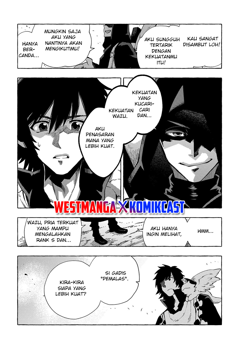 Sono Mono. Nochi ni…(Nariie Shinichirou) Chapter 30 Gambar 7