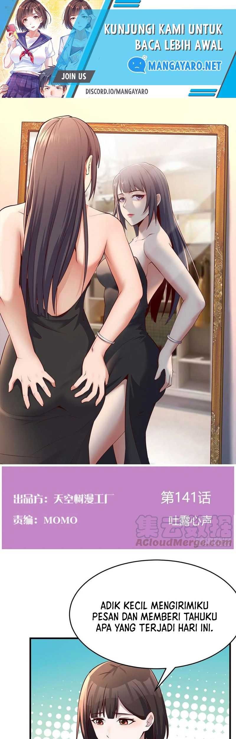 Baca I Have Twin Girlfriends Chapter 141 Gambar 2