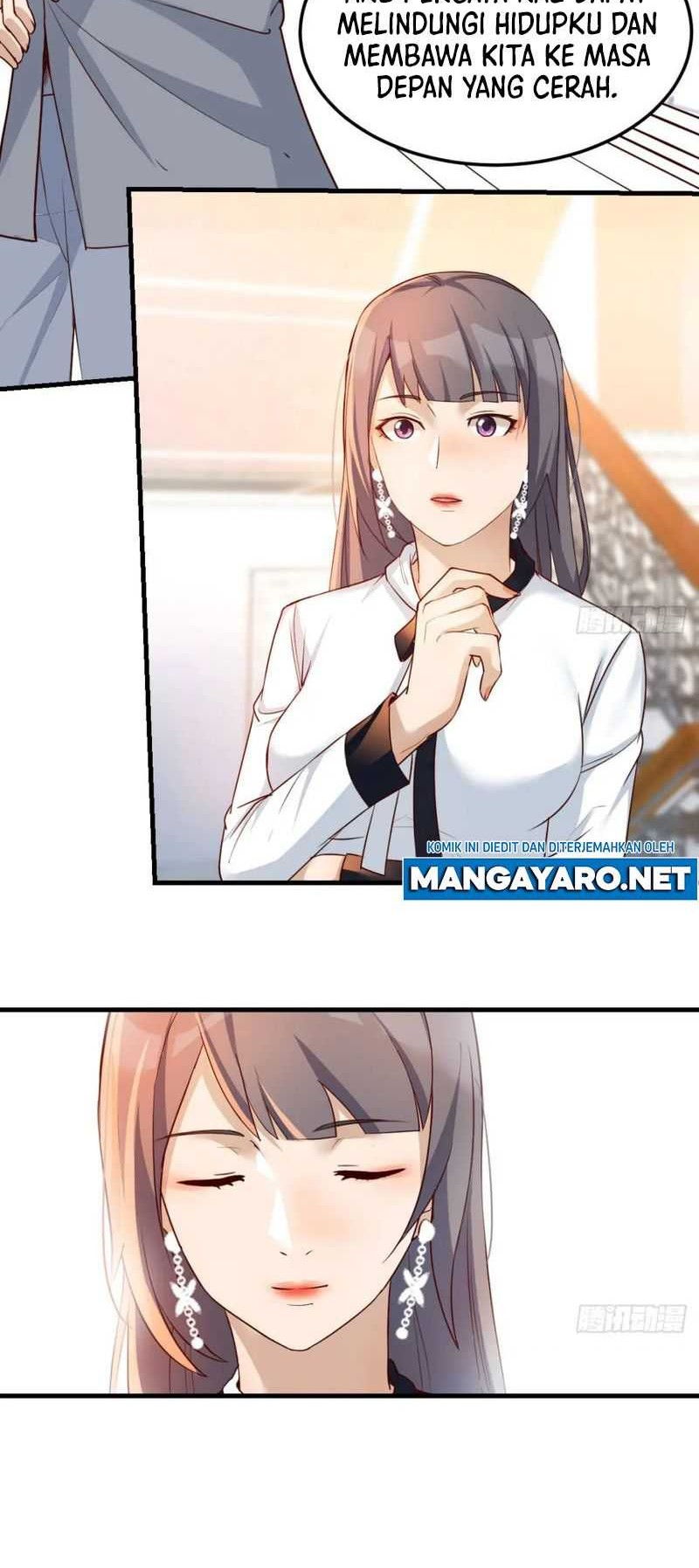 I Have Twin Girlfriends Chapter 140 Gambar 13