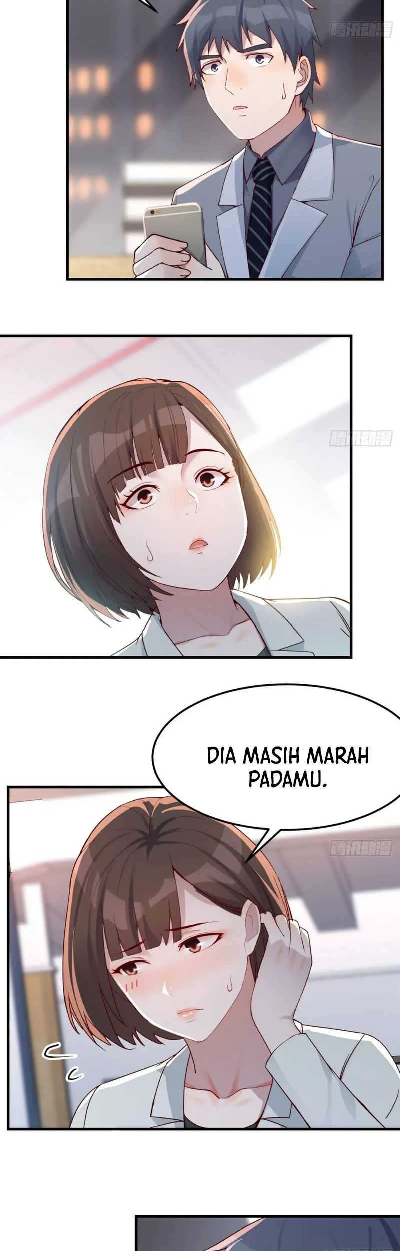 I Have Twin Girlfriends Chapter 140 Gambar 20