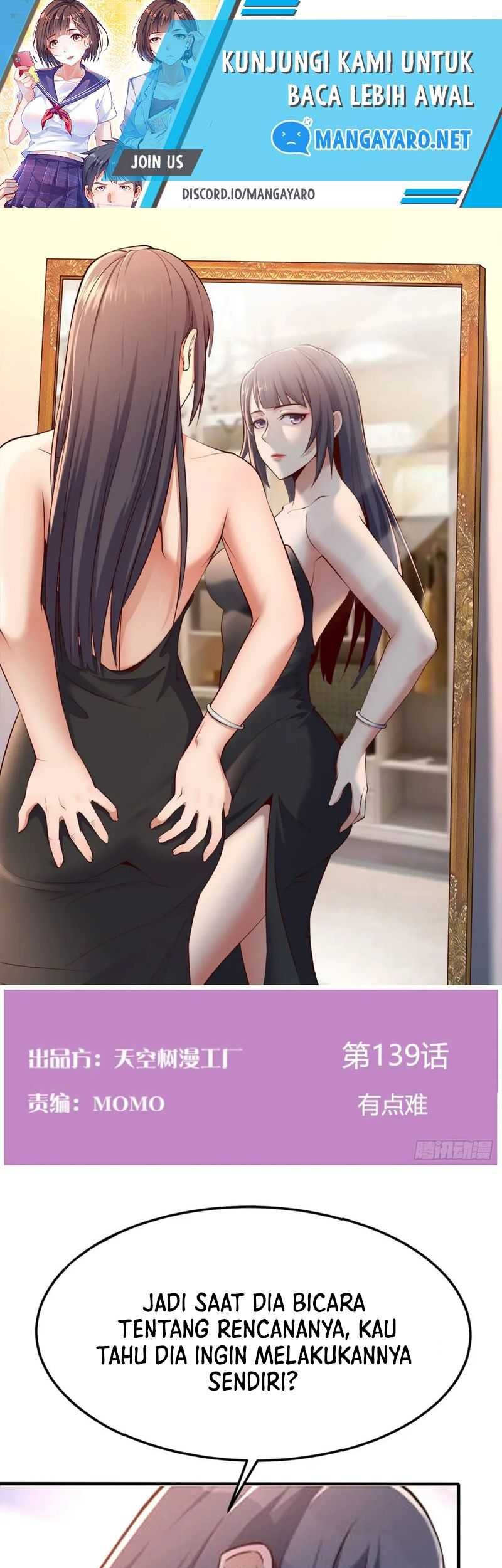 Baca I Have Twin Girlfriends Chapter 139 Gambar 2