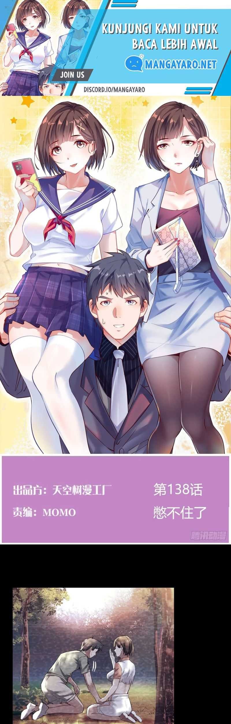 Baca I Have Twin Girlfriends Chapter 138 Gambar 2