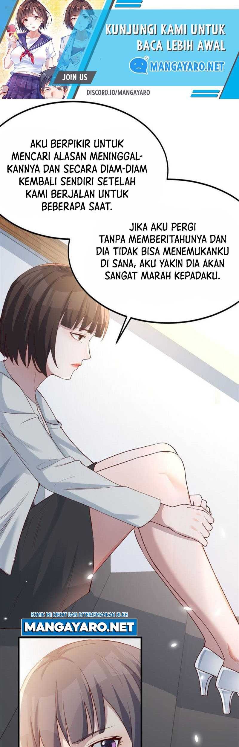 Baca I Have Twin Girlfriends Chapter 136 Gambar 2