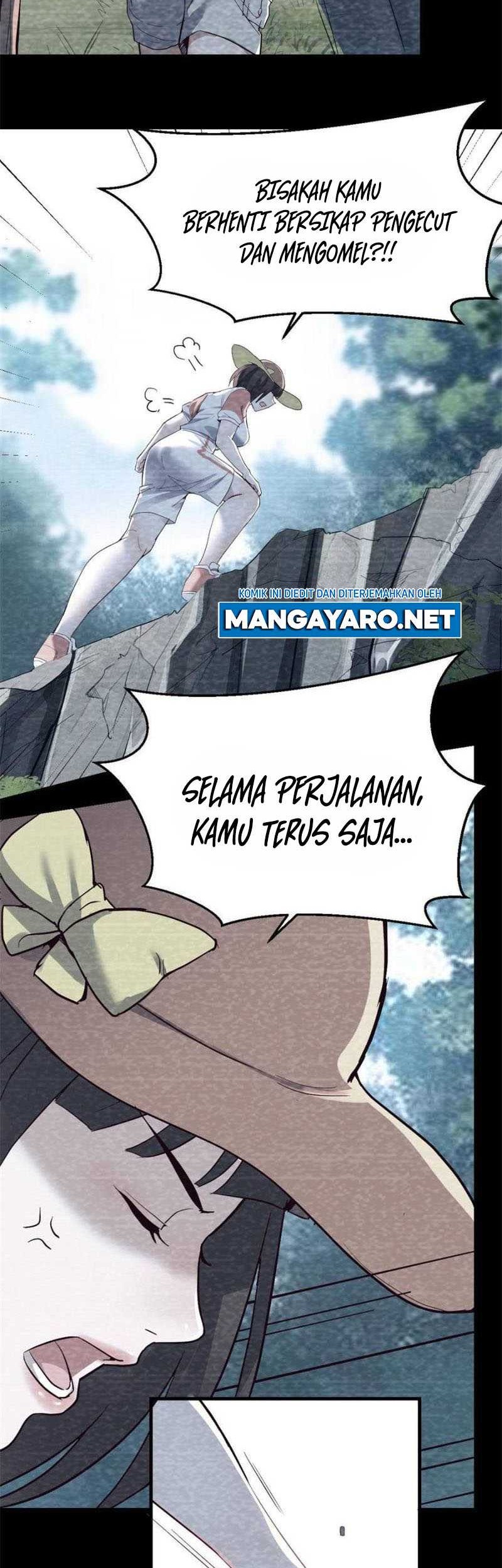 I Have Twin Girlfriends Chapter 136 Gambar 7