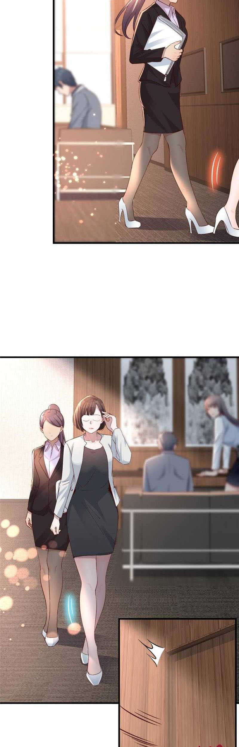 I Have Twin Girlfriends Chapter 133 Gambar 12