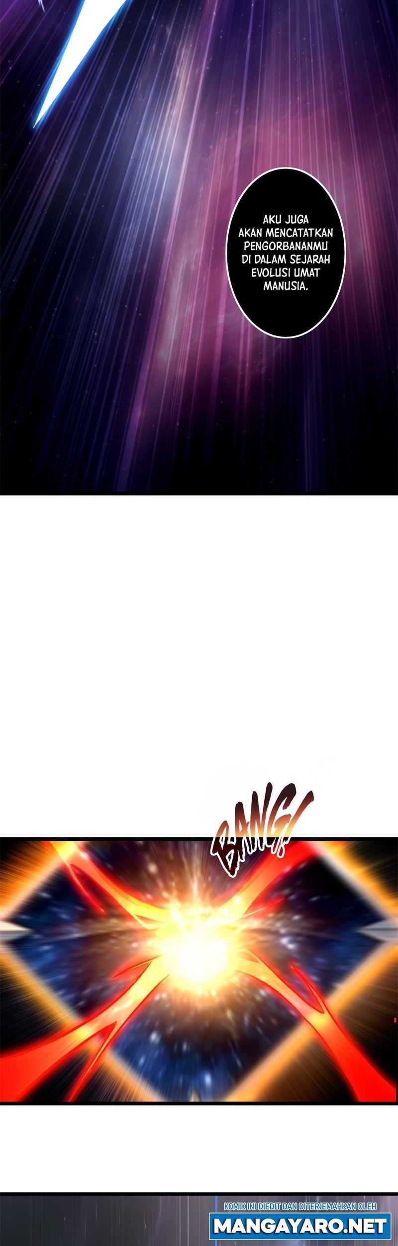 Let Me Game In Peace Chapter 111 Gambar 15