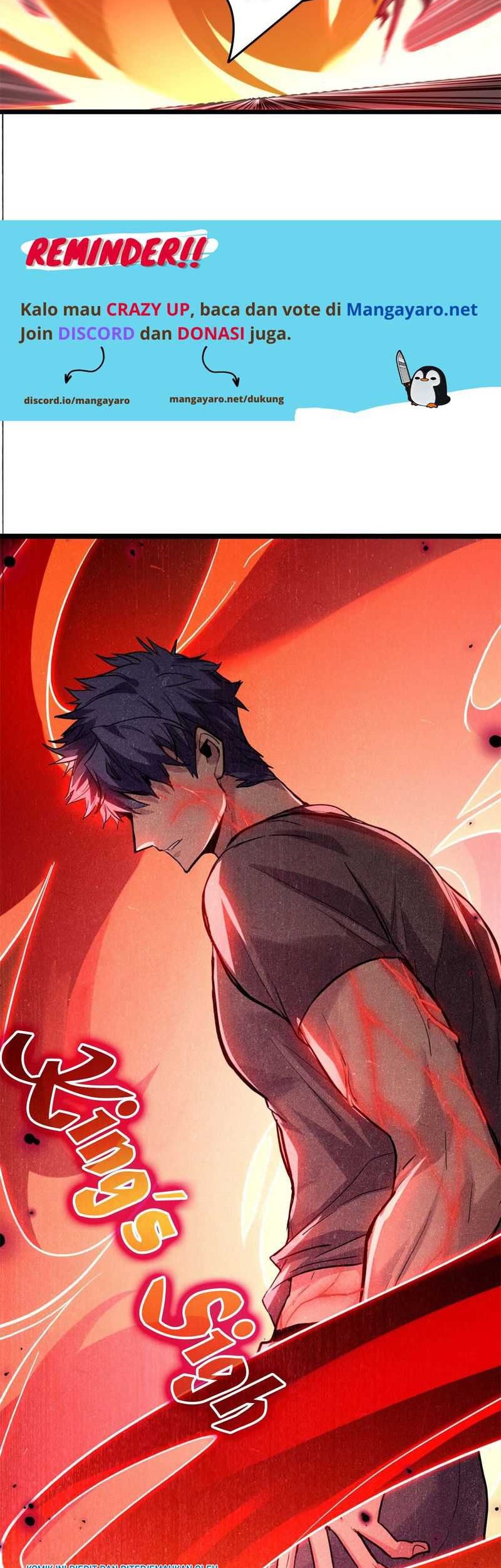 Let Me Game In Peace Chapter 111 Gambar 18