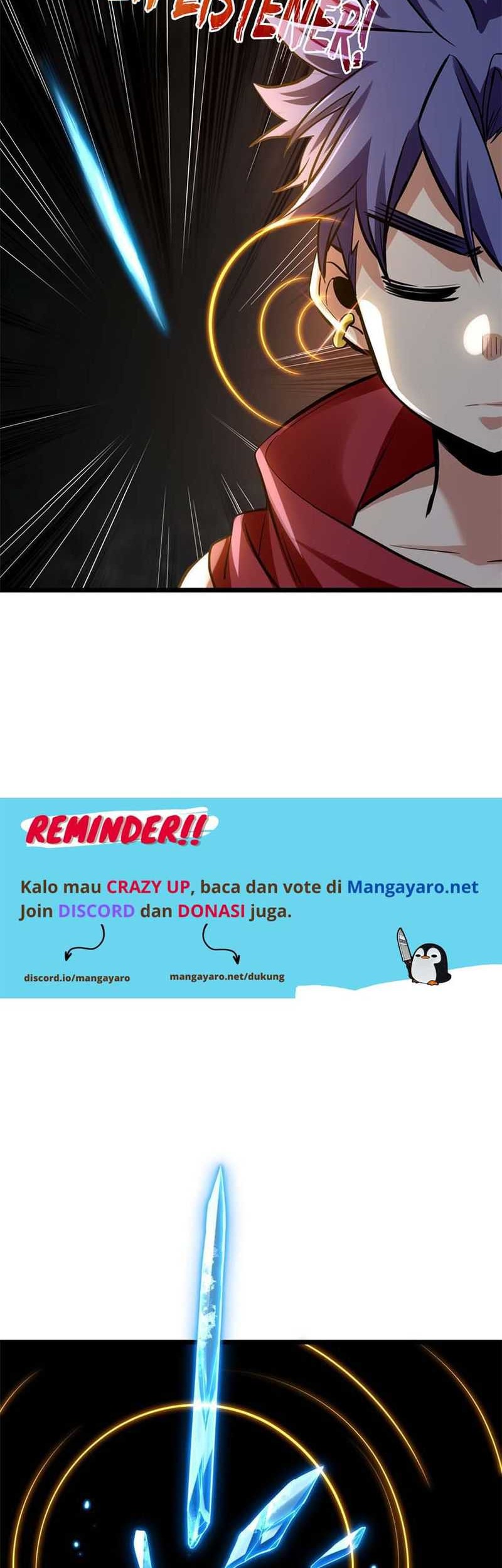 Let Me Game In Peace Chapter 110 Gambar 13