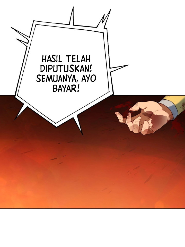Trapped Inside the Beta Test World for 1000 Years Chapter 36 Gambar 26