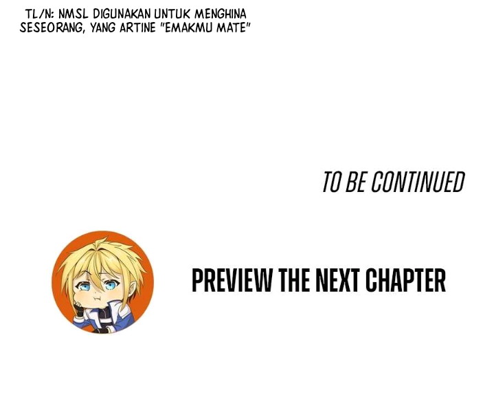 Trapped Inside the Beta Test World for 1000 Years Chapter 36 Gambar 42