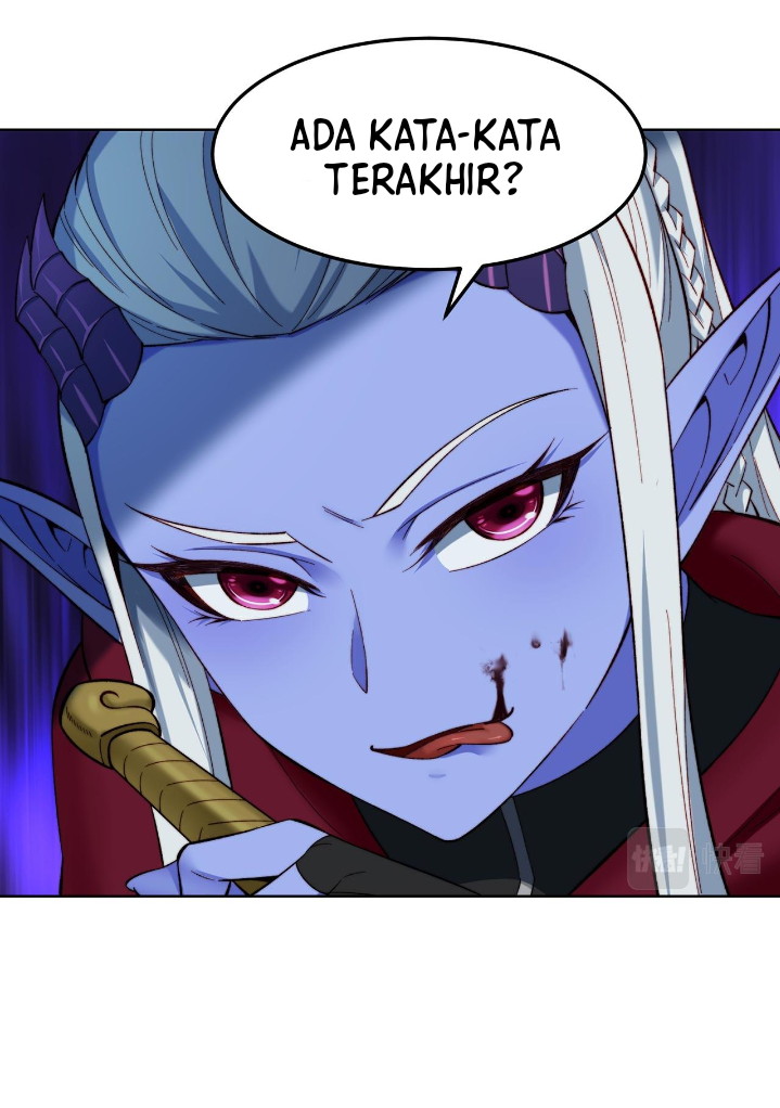 Trapped Inside the Beta Test World for 1000 Years Chapter 36 Gambar 7