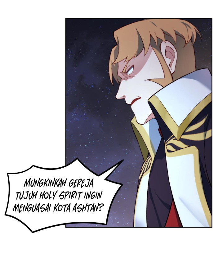 Trapped Inside the Beta Test World for 1000 Years Chapter 35 Gambar 20