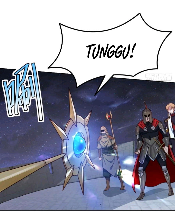 Trapped Inside the Beta Test World for 1000 Years Chapter 35 Gambar 25