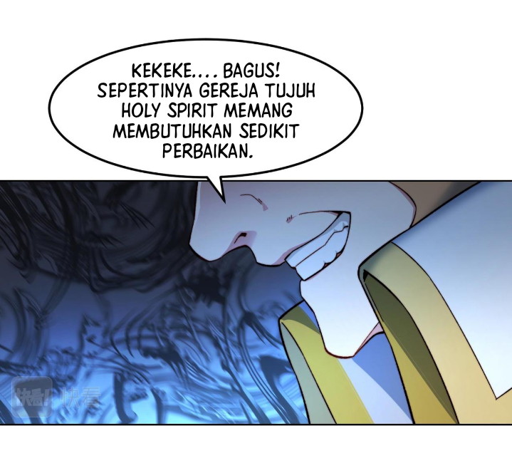 Trapped Inside the Beta Test World for 1000 Years Chapter 35 Gambar 28