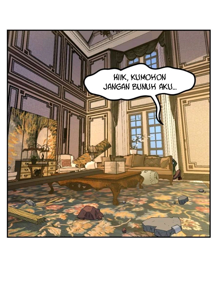 Trapped Inside the Beta Test World for 1000 Years Chapter 35 Gambar 48