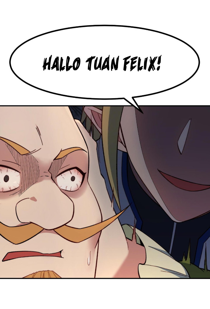 Trapped Inside the Beta Test World for 1000 Years Chapter 35 Gambar 50