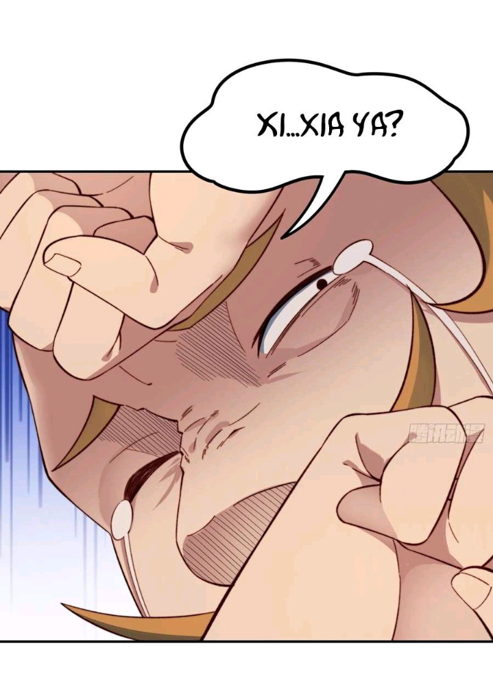 Trapped Inside the Beta Test World for 1000 Years Chapter 35 Gambar 53
