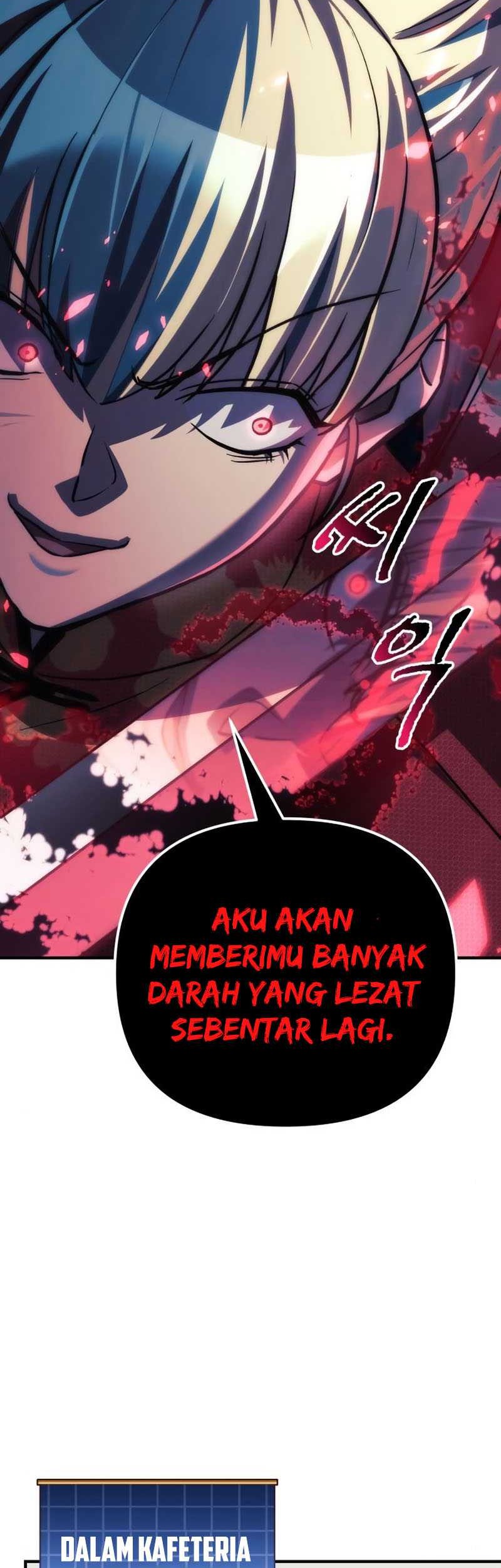 I’ll be Taking a Break for Personal Reasons Chapter 69 Gambar 45