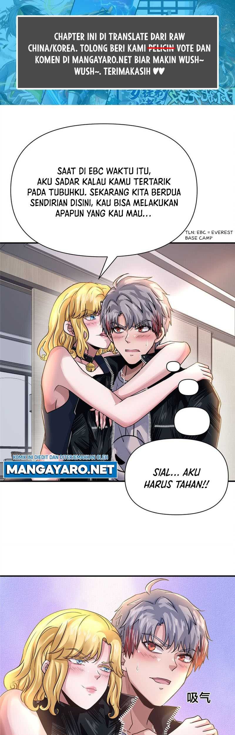 Baca The King Is Back Chapter 83 Gambar 2