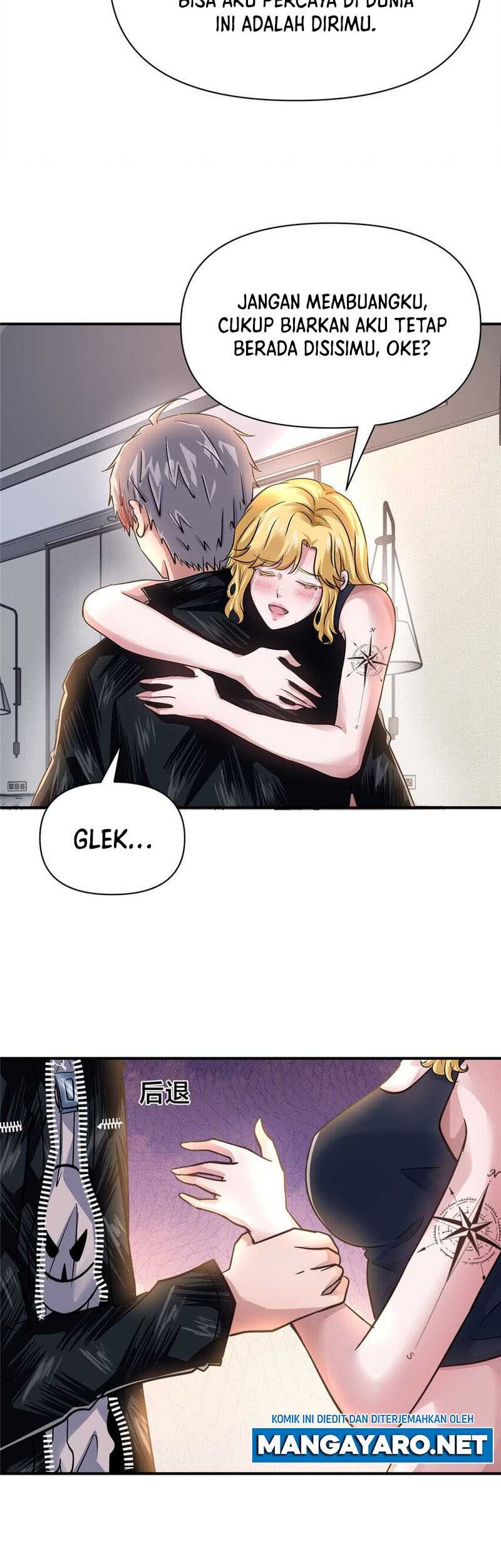 The King Is Back Chapter 83 Gambar 11