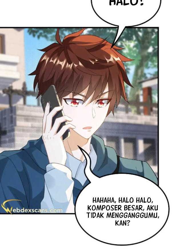 Baca  Rebirth I Am The King of Entertainment Chapter 52 Gambar 2