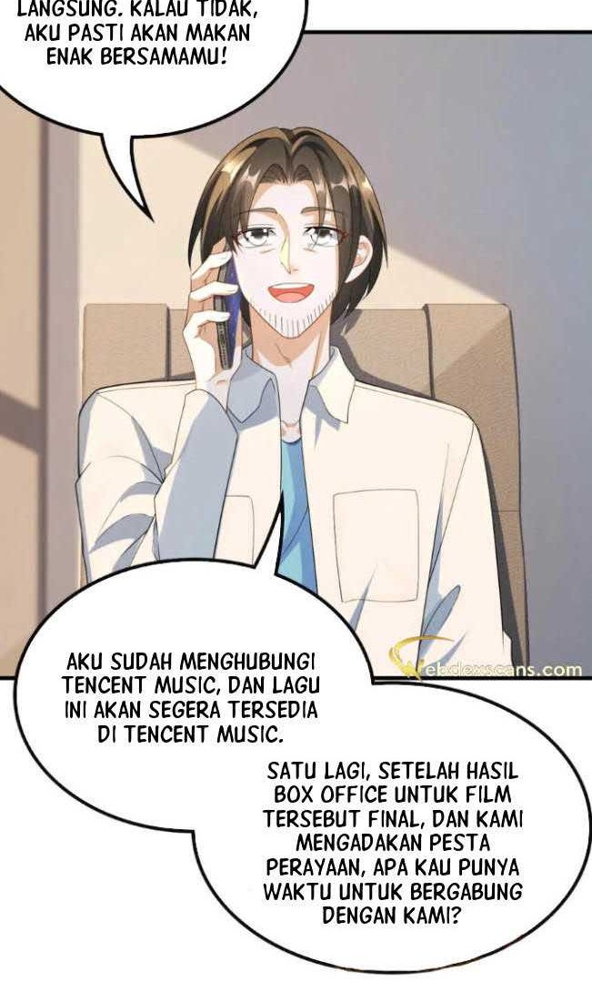 Rebirth I Am The King of Entertainment Chapter 52 Gambar 4