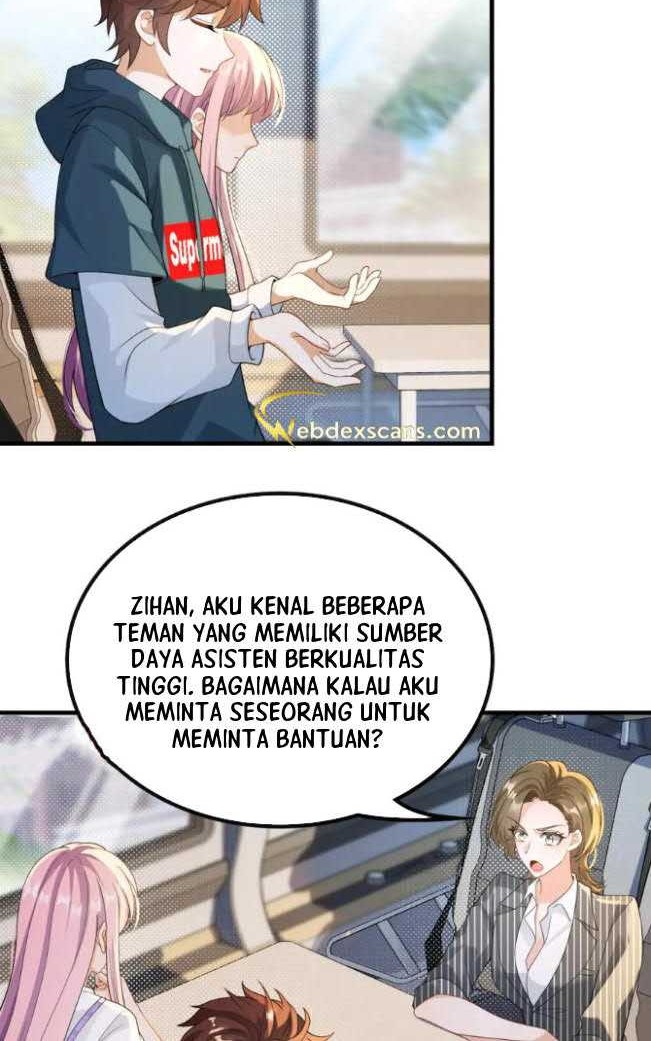 Rebirth I Am The King of Entertainment Chapter 52 Gambar 8