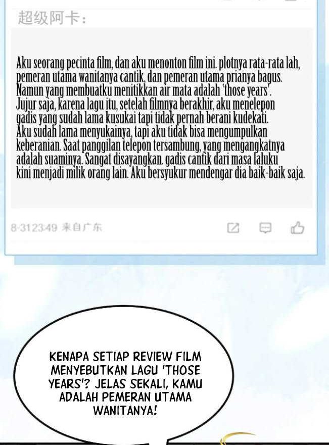 Rebirth I Am The King of Entertainment Chapter 52 Gambar 12