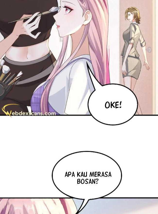 Rebirth I Am The King of Entertainment Chapter 52 Gambar 16